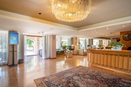 Hotel Ristorante Fior