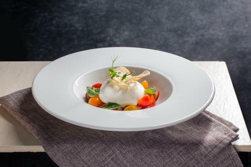 Hotel Ristorante Fior