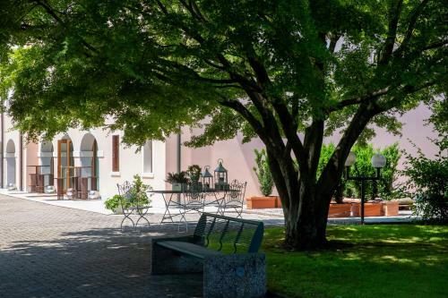 Hotel Ristorante Fior