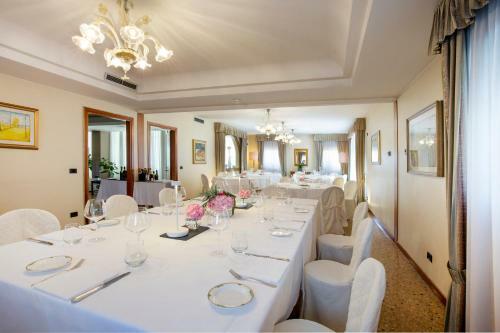 Hotel Ristorante Fior