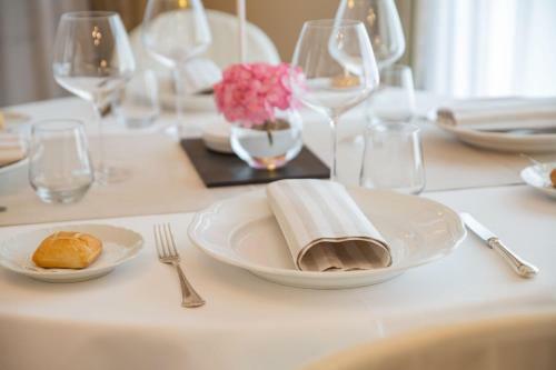 Hotel Ristorante Fior