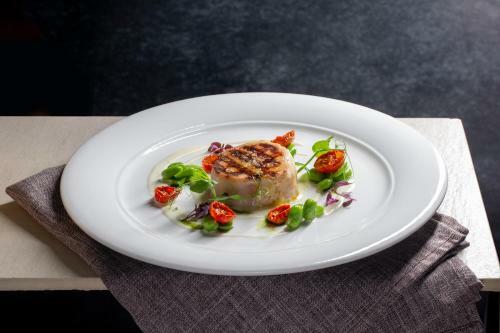 Hotel Ristorante Fior