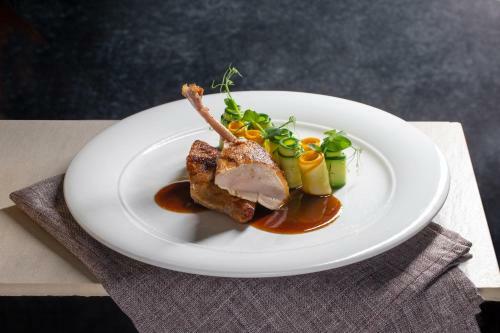 Hotel Ristorante Fior