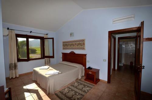 Hotel Albergo Ristorante Pizzeria Monte Arcosu