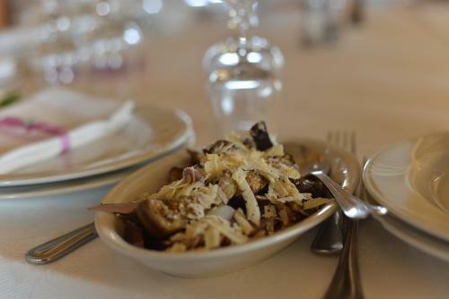 Hotel Albergo Ristorante Pizzeria Monte Arcosu