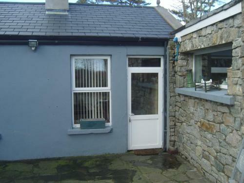 Errisbeg House B&B