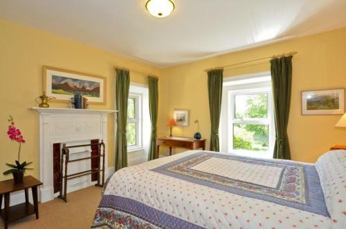 Errisbeg House B&B