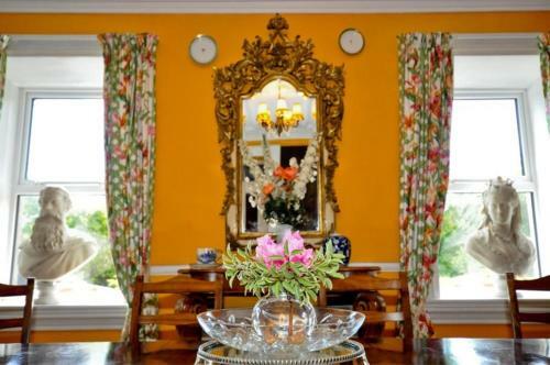 Errisbeg House B&B