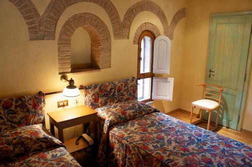 Agroturismo Castello Di S. Maria Novella
