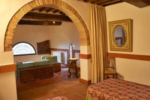 Agroturismo Castello Di S. Maria Novella