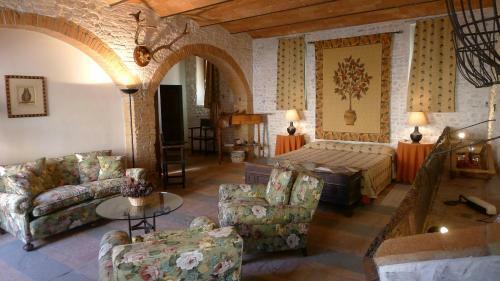 Agroturismo Castello Di S. Maria Novella