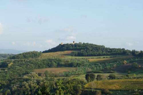 Agroturismo Castello Di S. Maria Novella