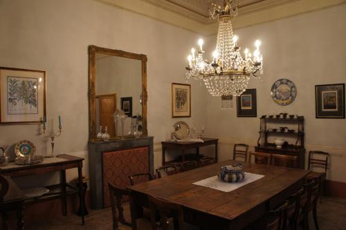 Agroturismo Castello Di S. Maria Novella