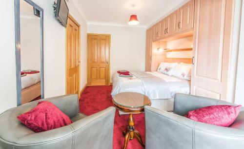 Bertra House B&B