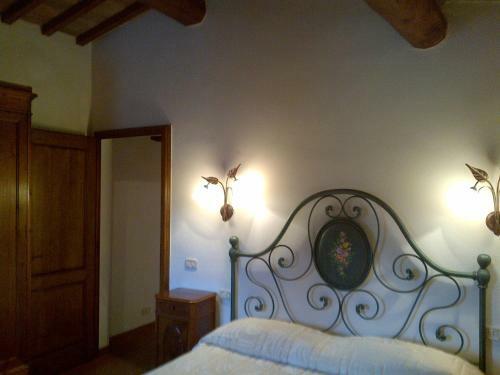 Agroturismo Agriturismo Bonacchi