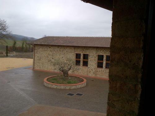 Agroturismo Agriturismo Bonacchi