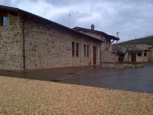Agroturismo Agriturismo Bonacchi