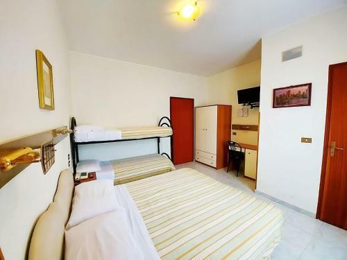 Hotel Albergo Delle Rose