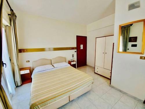 Hotel Albergo Delle Rose