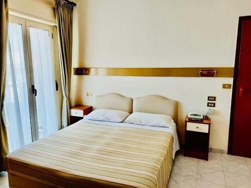 Hotel Albergo Delle Rose