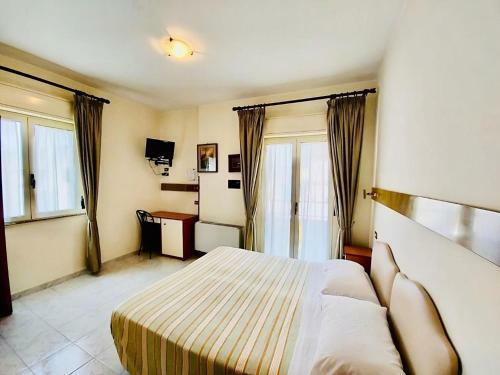 Hotel Albergo Delle Rose