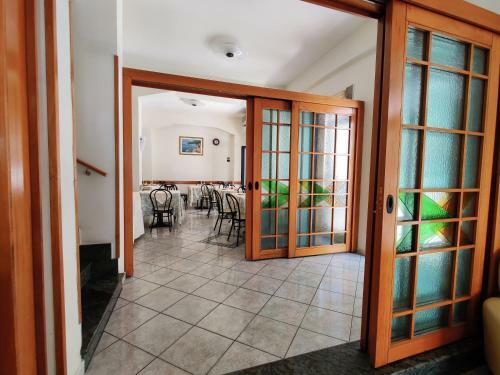 Hotel Albergo Delle Rose