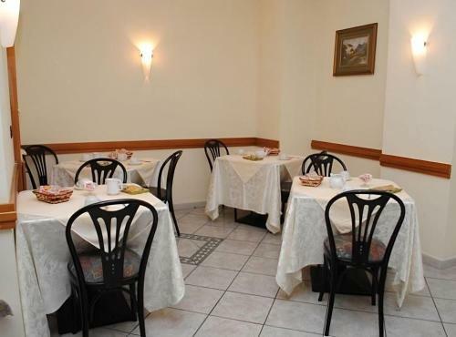 Hotel Albergo Delle Rose