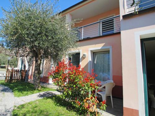 Apartment Imperia 7
