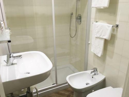 Hotel Excelsior Pavia