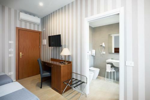 Hotel Excelsior Pavia