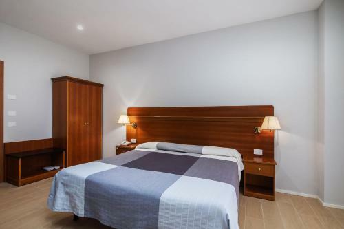 Hotel Excelsior Pavia