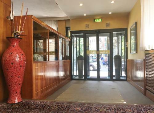 Hotel Excelsior Pavia