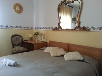 Bed & Breakfast Alloggi Adamo Venice