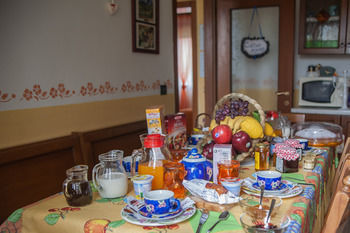 Bed & Breakfast Alloggi Adamo Venice