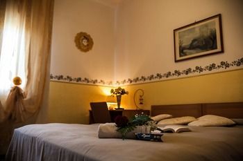 Bed & Breakfast Alloggi Adamo Venice
