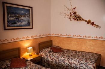 Bed & Breakfast Alloggi Adamo Venice