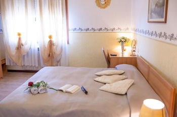 Bed & Breakfast Alloggi Adamo Venice