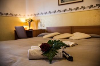 Bed & Breakfast Alloggi Adamo Venice
