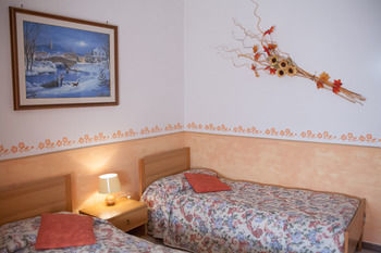 Bed & Breakfast Alloggi Adamo Venice