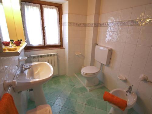 Agroturismo Holiday Home La Quercia Poppi