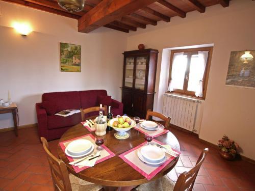 Agroturismo Holiday Home La Quercia Poppi