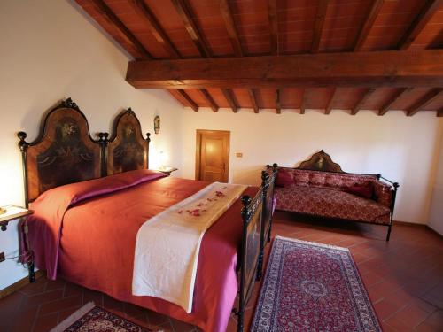 Agroturismo Holiday Home La Quercia Poppi