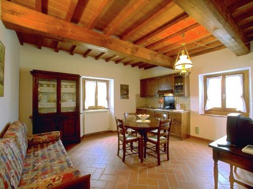 Agroturismo Holiday Home La Quercia Poppi