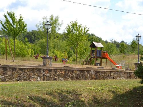 Agroturismo Holiday Home La Quercia Poppi