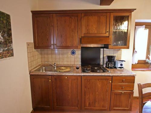 Agroturismo Holiday Home La Quercia Poppi