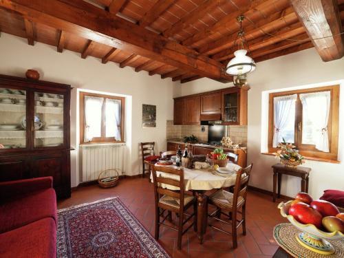 Agroturismo Holiday Home La Quercia Poppi