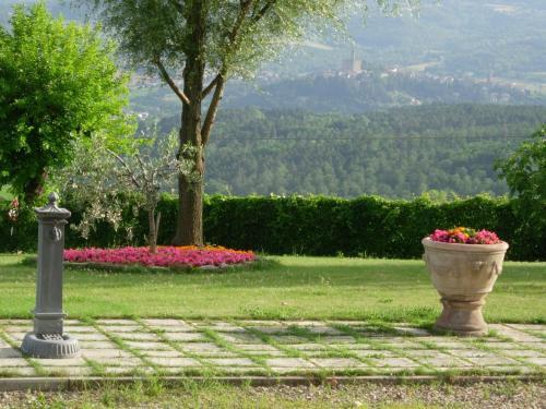 Agroturismo Holiday Home La Quercia Poppi