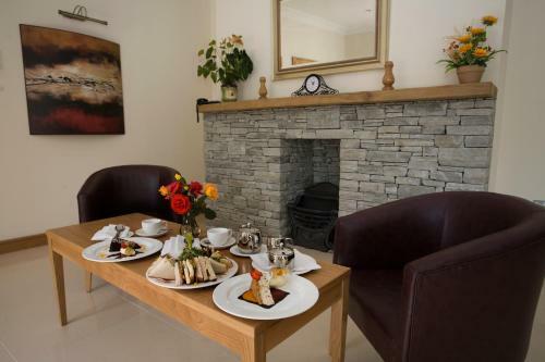 Deebert House Hotel