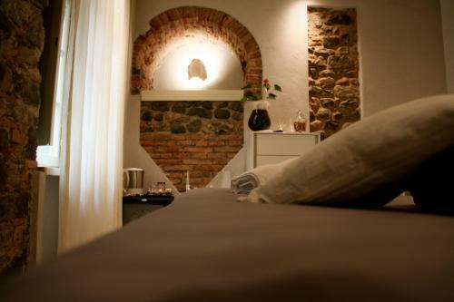 Acchiappasogni Luxury B&B