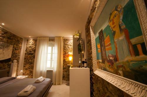 Acchiappasogni Luxury B&B